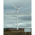 50KW horizontal axis wind turbine generator off-grid